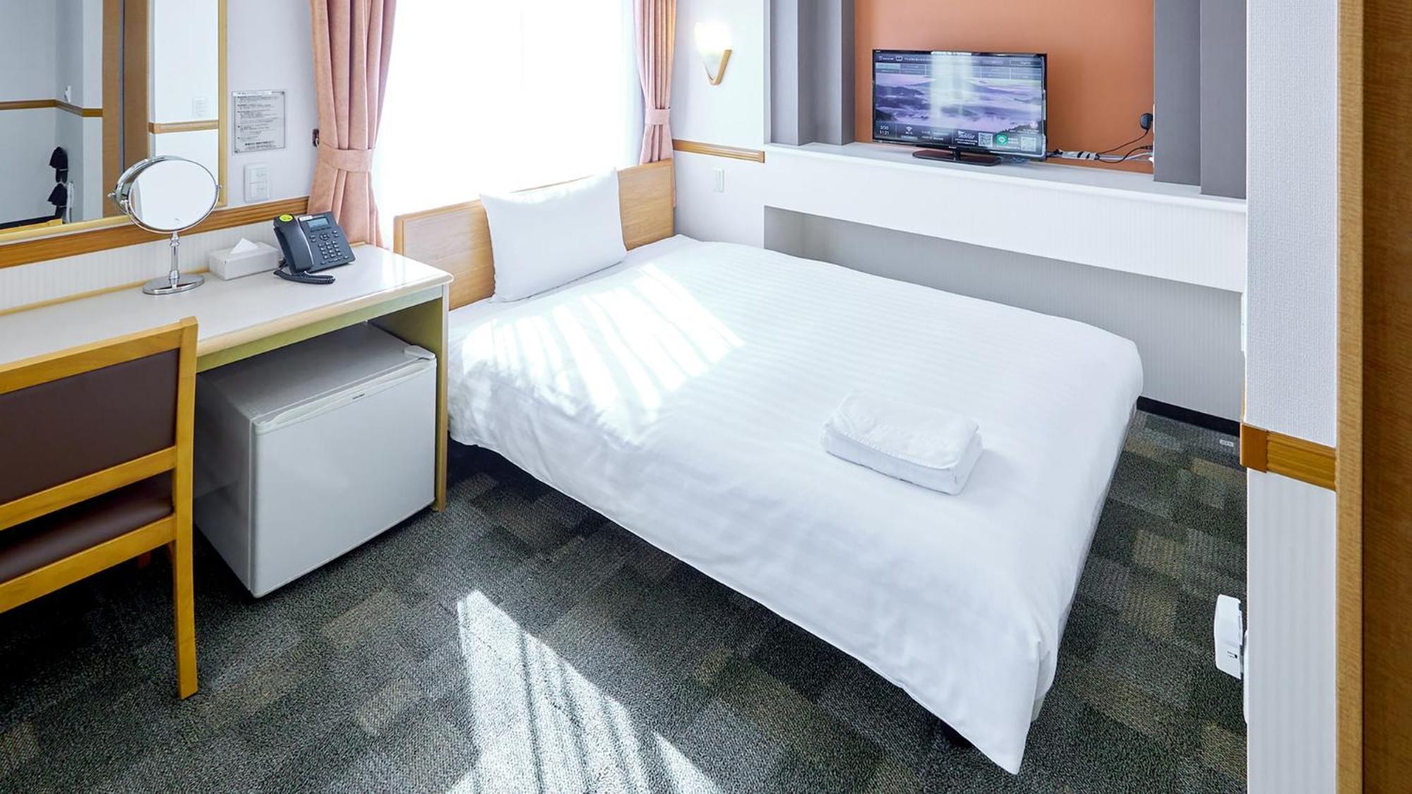 Toyoko Inn Utsunomiya Ekimae No 1 Номер фото