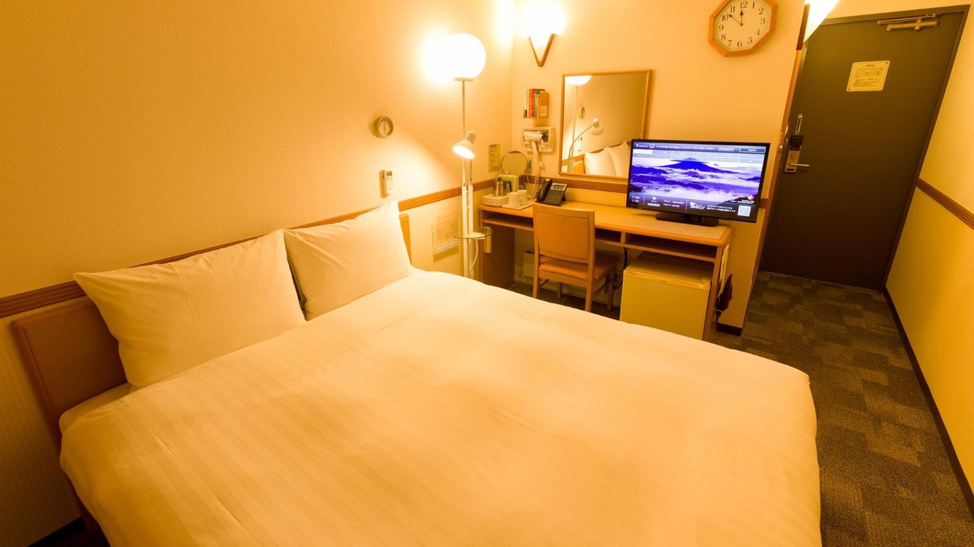 Toyoko Inn Utsunomiya Ekimae No 1 Номер фото