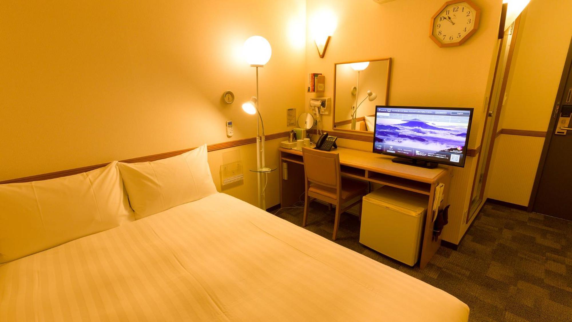 Toyoko Inn Utsunomiya Ekimae No 1 Номер фото