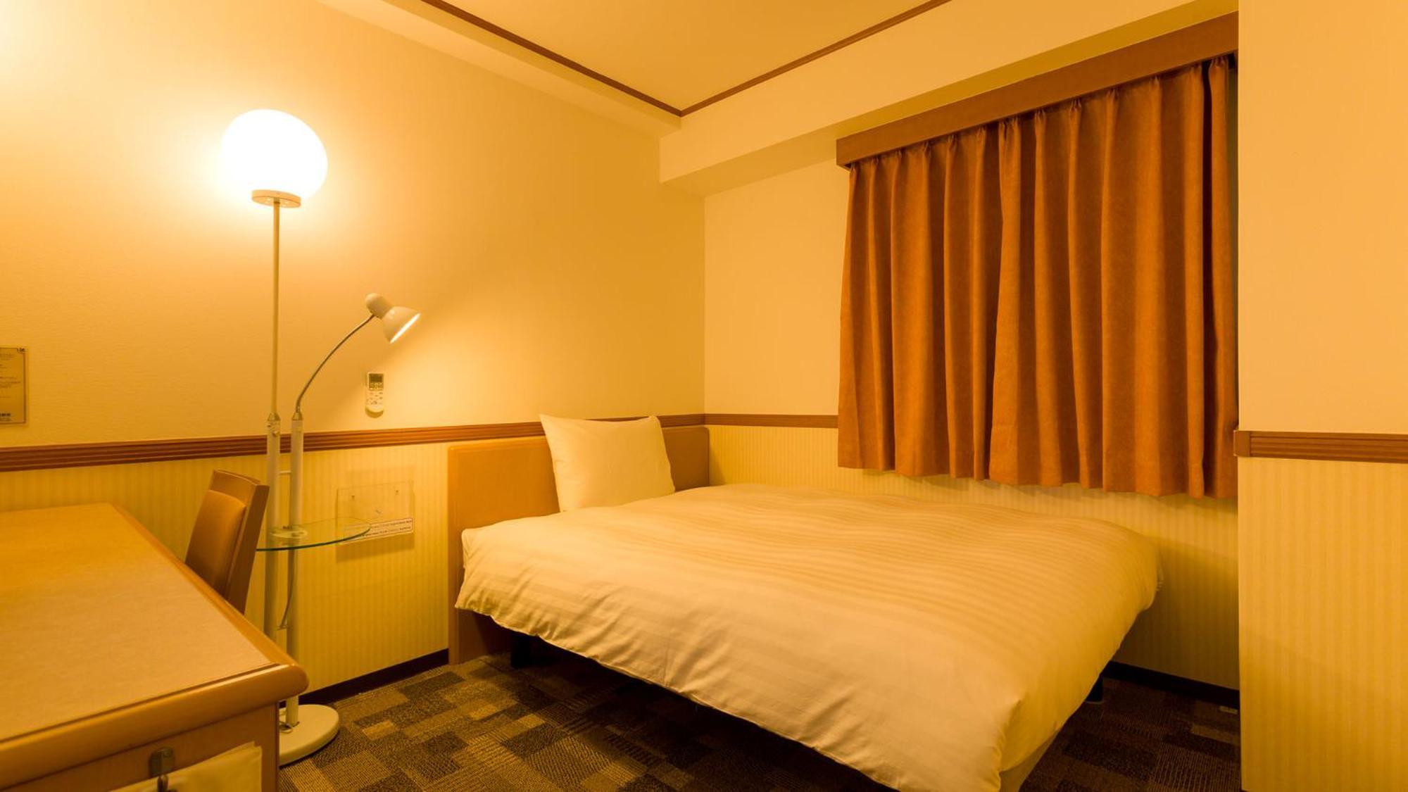 Toyoko Inn Utsunomiya Ekimae No 1 Номер фото
