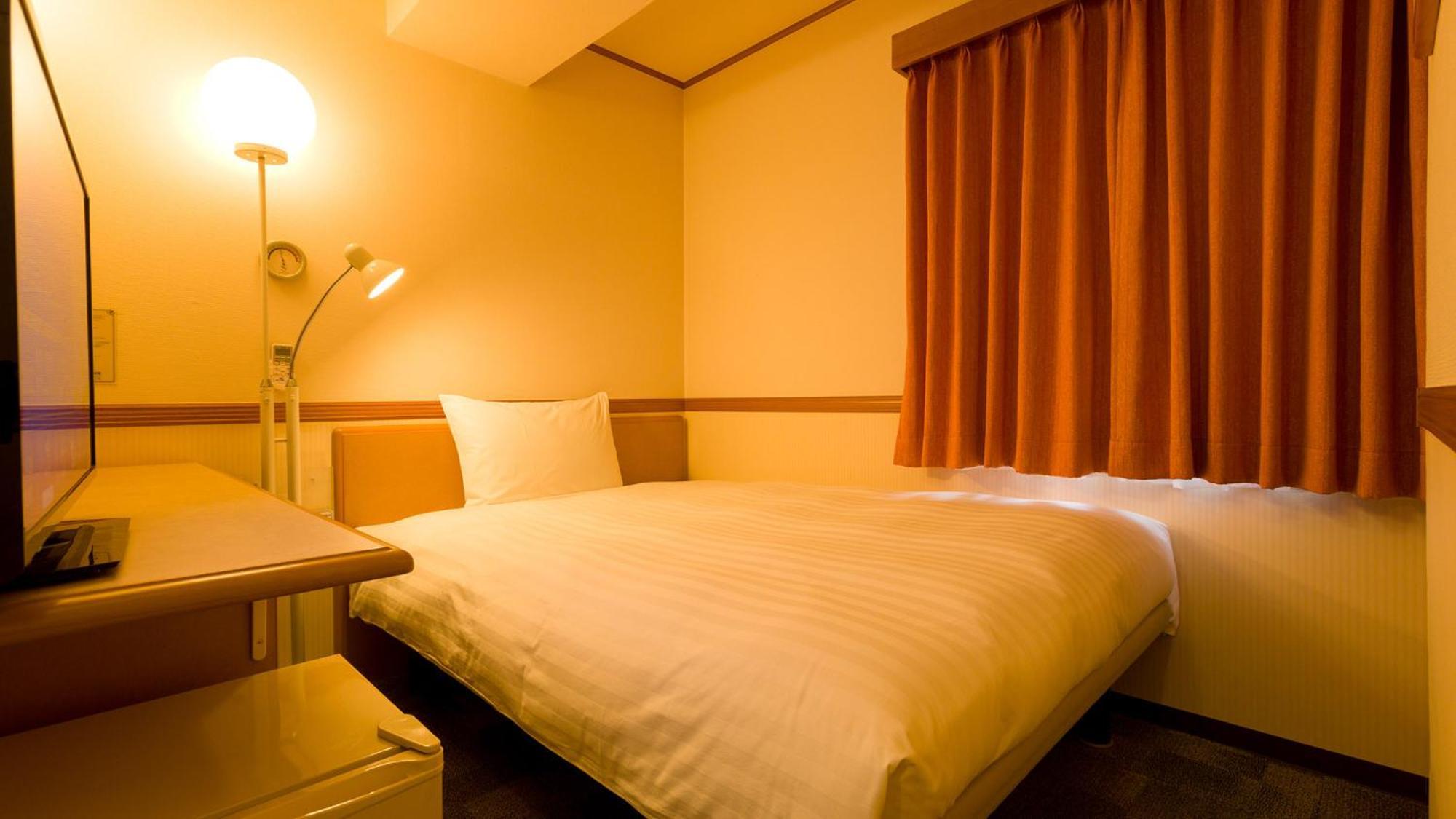 Toyoko Inn Utsunomiya Ekimae No 1 Номер фото