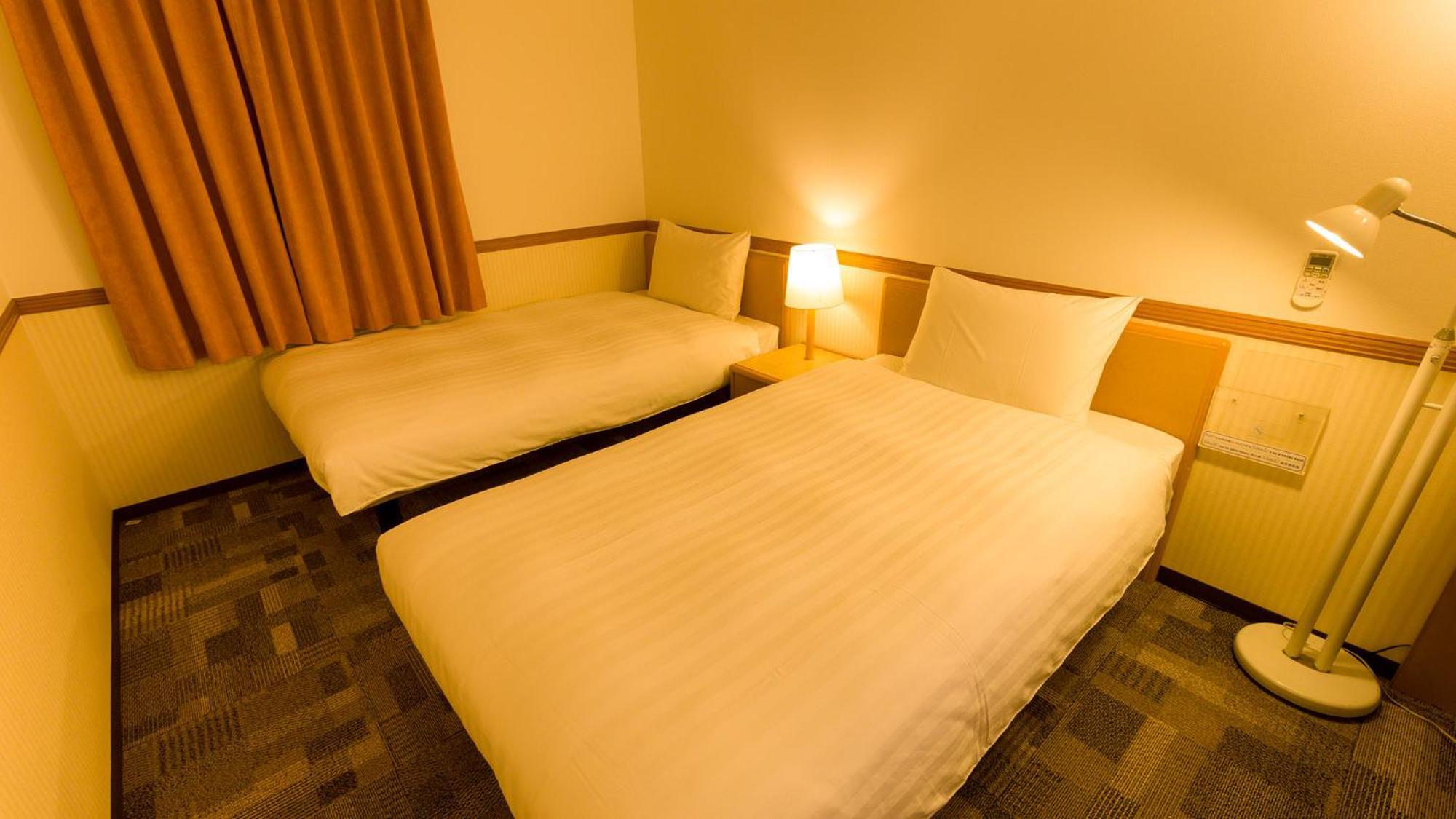 Toyoko Inn Utsunomiya Ekimae No 1 Номер фото