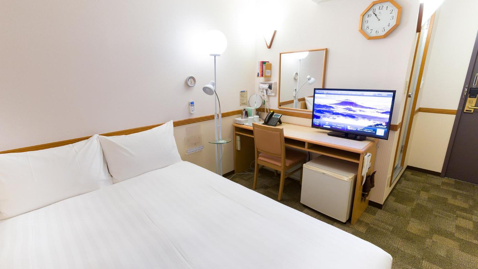 Toyoko Inn Utsunomiya Ekimae No 1 Номер фото