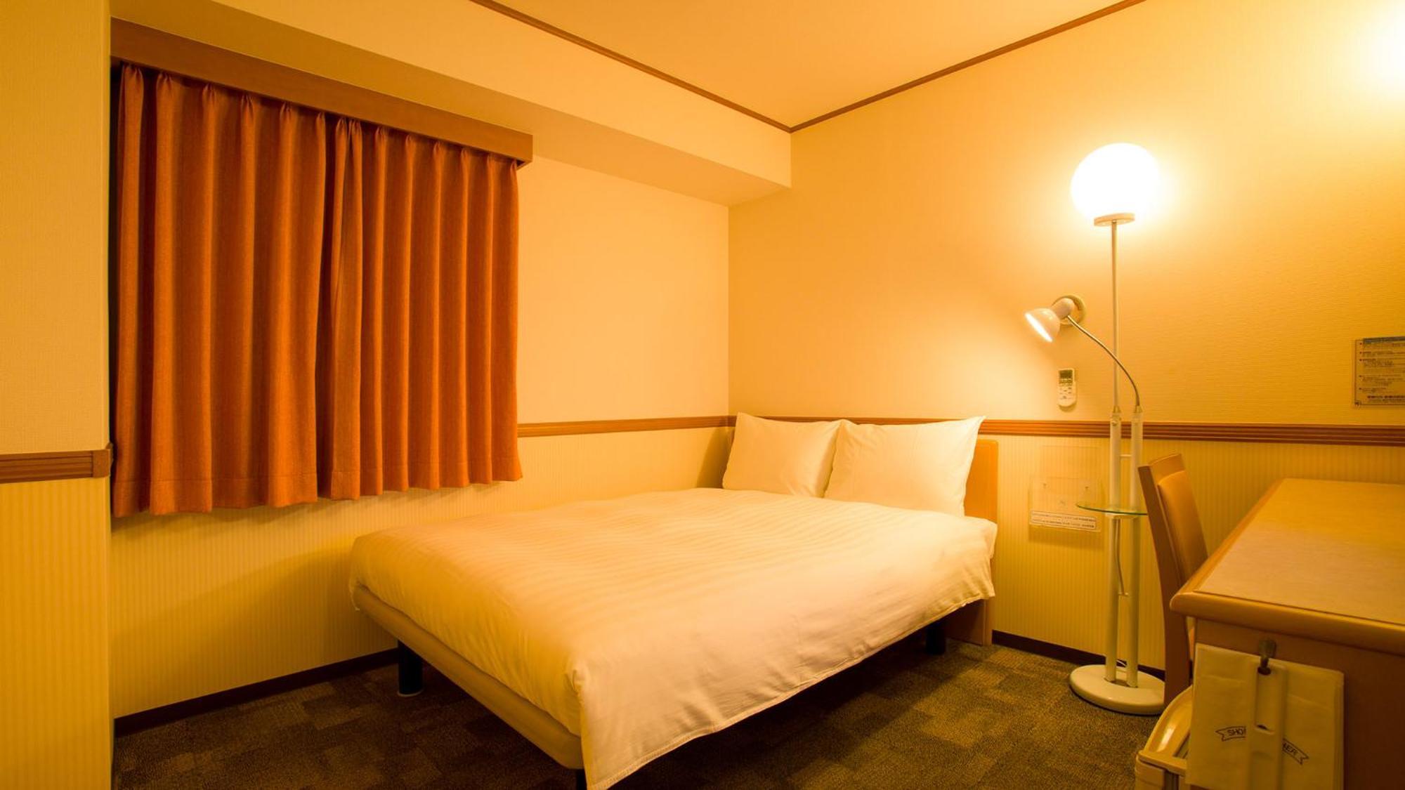 Toyoko Inn Utsunomiya Ekimae No 1 Номер фото