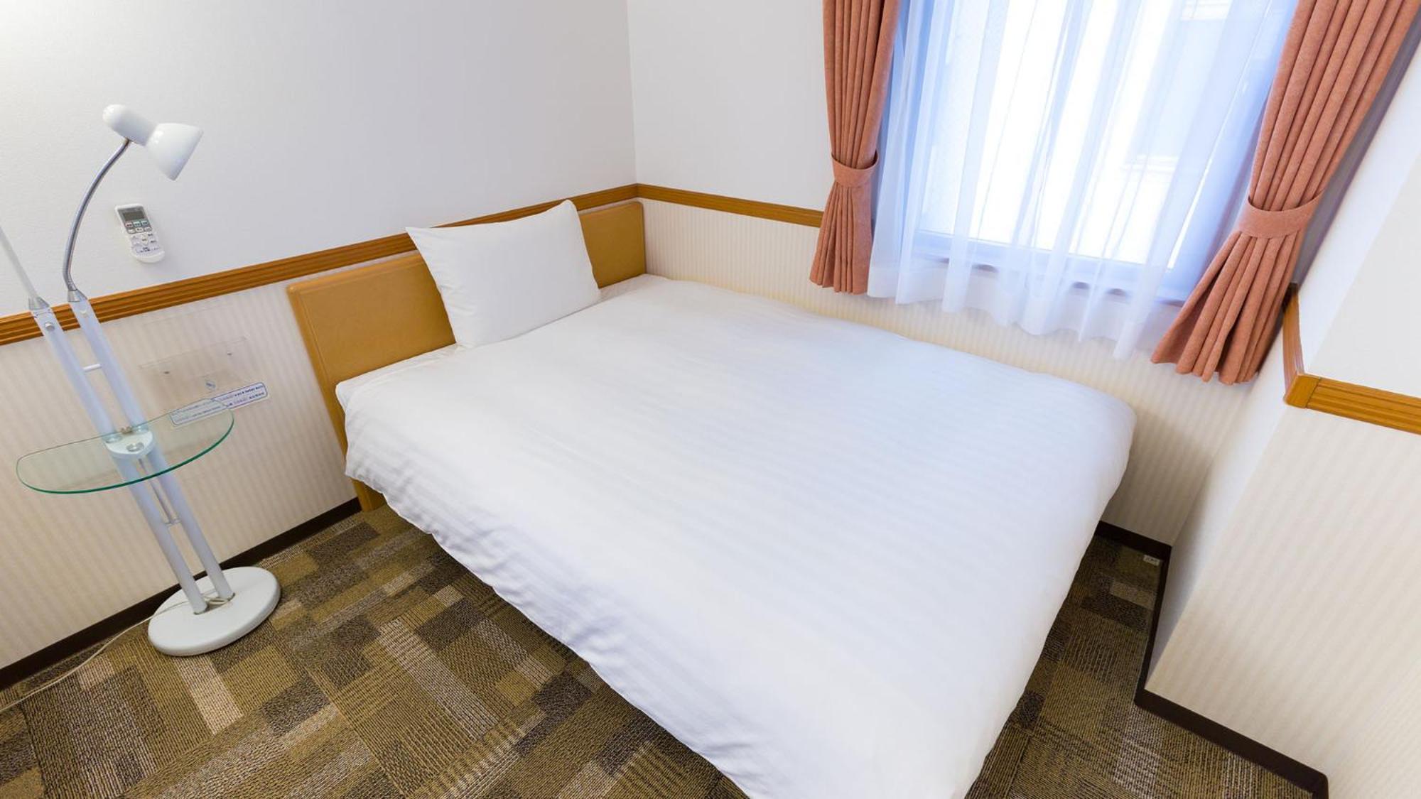 Toyoko Inn Utsunomiya Ekimae No 1 Номер фото